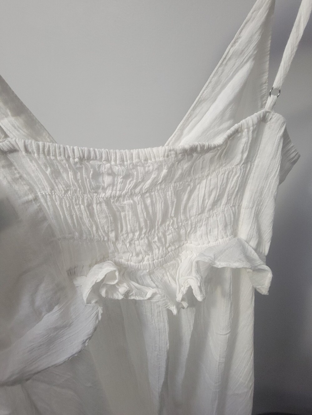 Everyday Ritual Nightgown - Picture 7 of 8